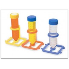 Plastic rack, for 1 x 30mm tubes (50ml)