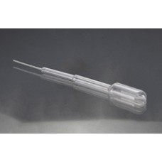 Pastuer PE Pipette 1.5ml short 104mm non-sterile bulk