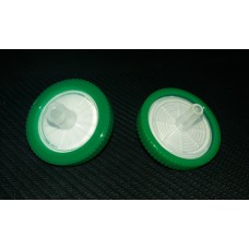 Syringe Filter PES 0.45um 25mm non sterile(vs. PALL IC ACRODISC SUPOR ION CHROMATOGRAPHY)