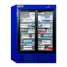 Drosophila incubator 5-60C,glass door,Mite cycle,12shelves,External:52x31x79in,220V converter