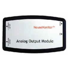Analog Output Module