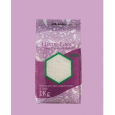 Hista-Flex Ultra Paraffin for histology Embedding Wax melting point 56C,with polymer & DMSO