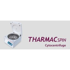 THARMAC cytospin centrifuge 12-pos. rotor,220V 50-60Hz
