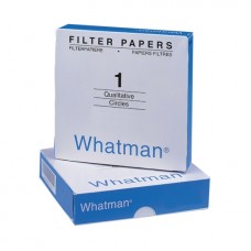 Filter paper flat pads Grade 1 Circles, 20mm dia.