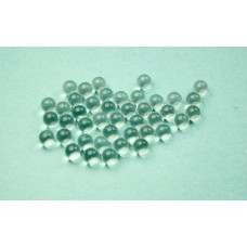 Glass beads 1 mm,soda glass