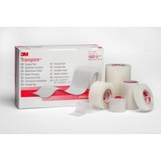 Surgical tape adhesive 1 inch x 10 yard (2.5cm x 9.1m),hypoalergenic