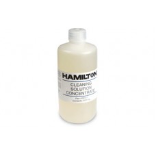 Cleaning Concentrate 500 mL-Hamilton Syringe and Needle Cleaning Kit(use 25%)