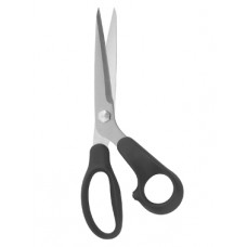 Utility scissors (for cuttings) straight sh/sh Cutting Edge 85mm,length 21cm,Not autoclavable