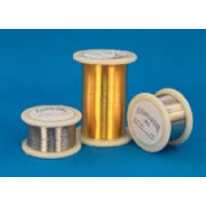 Gold Wire, 0.008"(0.20mm) diameter