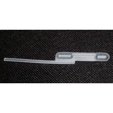 Pasteur PE Pipette 80uL Exact Volume non-sterile bulk