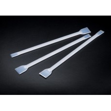 Cell Lifter White PP 21.8cm,2 blades (width 2.3/1.2cm) for 12/24 well plate sterile ind.