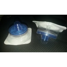 Syringe Filter CA 1.2um 28mm sterile