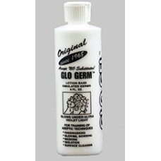 Glo Germ Gel(Hygienic aid-germ spread demonstration)