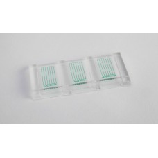 Triple-Chambered McMaster eggs Counting Slides PC 36 x 75 mm
