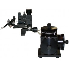 3 Dimensional Hydraulic Manipulator model MO-3