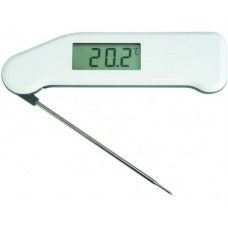 Digital Thermometer with probe, water-proof