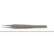 Tweezers #4 High Percision NM 0.13x0.08mm Dumoxel non magnetic