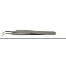 Tweezers #7 High Percision 0.13x0.08mm Dumoxel non magnetic