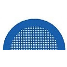 Grids Cu 300 mesh coated with Silicon Monoxide Type-A, Removable Formvar