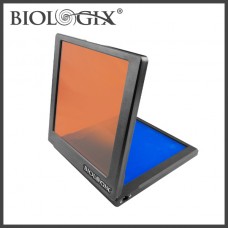 BluView Transilluminator,220V,gel viewing experience with gel sizes less than 16 x 16 cm