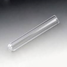 Polystyrene 12x75mm round bottom test tube non sterile (also for F.A.C.S. machine)