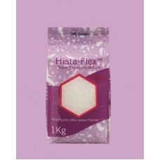 Hista-flex prime Paraffin for histology Embedding Wax melting point 56°C,without DMSO
