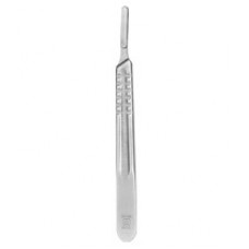 Scalpel handle #4 (fits surgery blades #20-21-22-23)