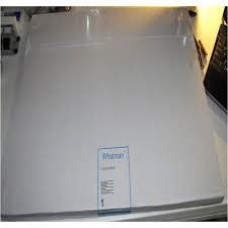 Filter paper flat pads,Grade 1 Qualitative,sheets 46x57cm