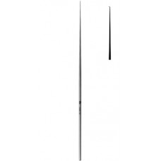Hook Bonn model tip dia. 0.025mm straight,13.5cm,SS,Lightweight,very delicate
