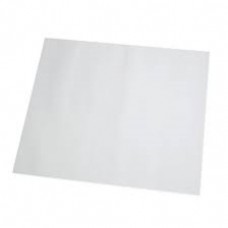 Filter paper flat pads,Grade 3 Qualitative,sheets 46x57cm