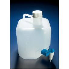 Aspirator bottle 10 liter PP
