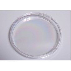 Petri dish plastic PS 140mm diameter,sterile,for bacteria