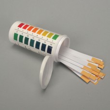 pH indicator 6.5.0-10,sticks