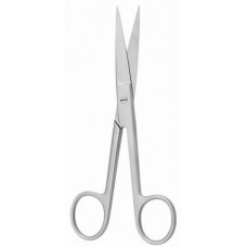 Standard Scissors  sh/sh straight 20cm
