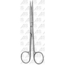 Grazil Scissors  sh/sh straight 13cm