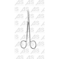 Killner scissors sh/sh curved 11cm