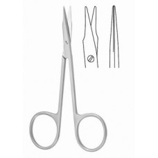 Stevens scissors(Tenotomy) bl/bl straight 10cm