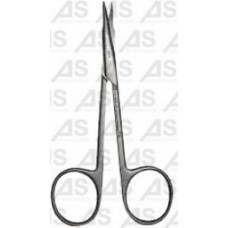 Stevens scissors(Tenotomy) bl/bl curved 10cm