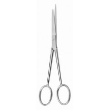 Coronary Artery Scissors 14.5cm straight  BN11-557-18
