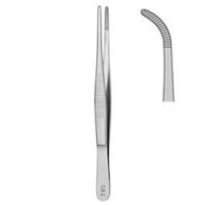 Standard Pattern Forceps - Curved 13cm, standart