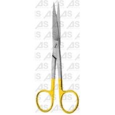 Standard Scissors  sh/sh straight 14cm TC