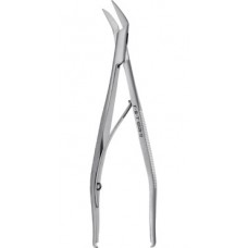 Applier & Remover 13cm,Straight,for Michel suture clips in length of 11mm+