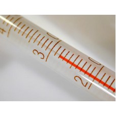 Thermometer -10+100 C 305mm Alcohol