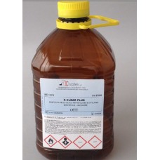 K-clear Plus  solvent for histology xylene replacement(synthetic low odor)
