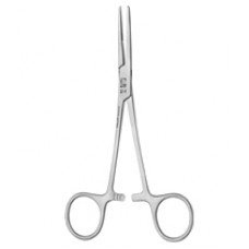 Hemostate Kelly Pean- curved 14cm,Clamping Length 22mm,Tip Width 1.5mm