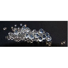 Glass beads 3 mm