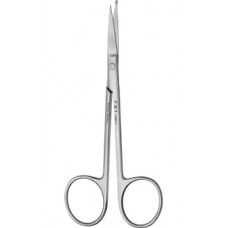 Artery Scissors with Ball 1 Tip 1.5mm,length 11.5cm