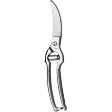 Bone Shears (scissors),straight,24cm,cutting edges 6.5mm
