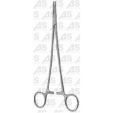 Mayo-Hegar Needle Holder,delicate, 16 cm (n.h. w/o scissors)