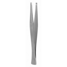 Applier 12.5cm,Straight,forceps model,for Michel suture clips